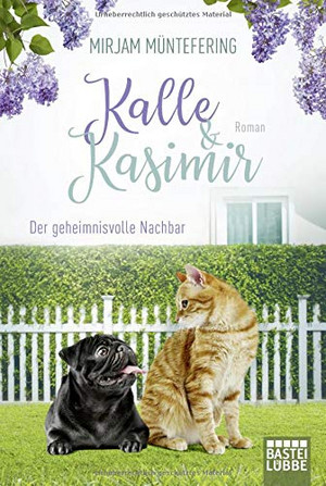 Kalle & Kasimir - Der geheimnisvolle Nachbar