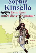 Kein Kuss unter dieser Nummer