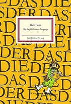 The Awful German Language 