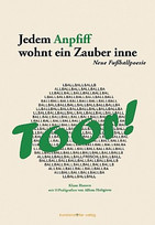 Jedem Anpfiff wohnt ein Zauber inne