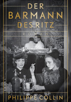 Der Barmann des Ritz