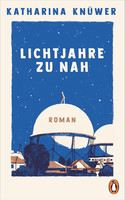 Lichtjahre zu nah