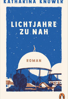 Lichtjahre zu nah