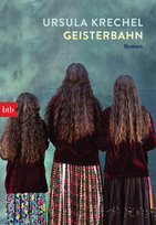 Geisterbahn