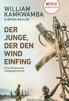 Der Junge, der den Wind einfing