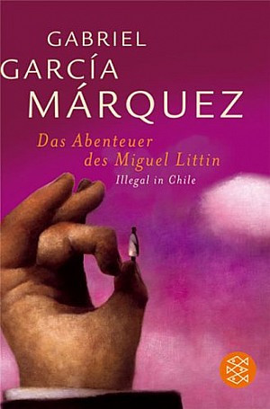 Die Abenteuer des Miguel Littin