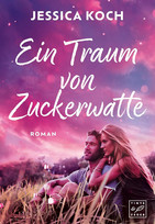 Ein Traum von Zuckerwatte