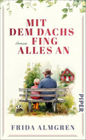 Mit dem Dachs fing alles a
