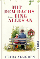 Mit dem Dachs fing alles a