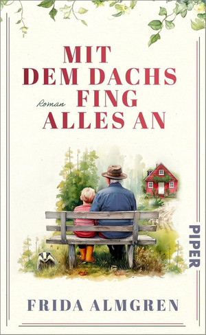 Mit dem Dachs fing alles a