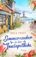 Sommerzauber in der Inselapotheke