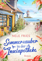 Sommerzauber in der Inselapotheke