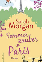 Sommerzauber in Paris