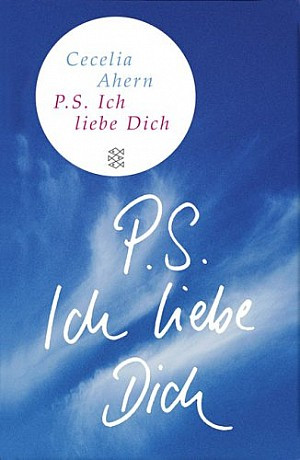 PS, Ich liebe dich