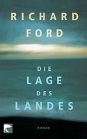 Die Lage des Landes