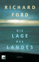 Die Lage des Landes