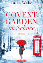 Covent Garden im Schnee