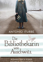 Die Bibliothekarin von Auschwitz