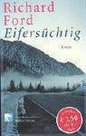 Eifersüchtig