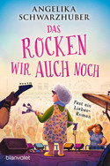 Das rocken wir auch noch: Fast ein Liebesroman (Tilda springt ein 2)