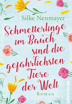 Schmetterlinge im Bauch sind die gefährlichsten Tiere der Welt