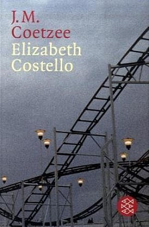 Elizabeth Costello. Acht Lehrstücke