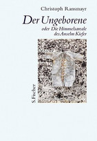 Der Ungeborene oder Die Himmelsareale des Anselm Kiefer