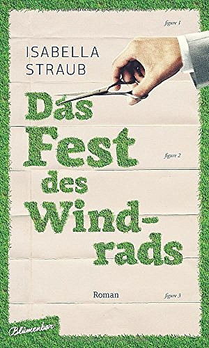 Das Fest des Windrads