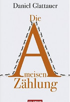 Die Ameisenzählung