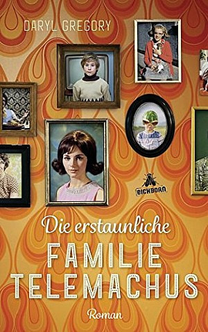 Die erstaunliche Familie Telemachus