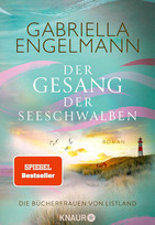 Die Bücherfrauen von Listland - Der Gesang der Seeschwalben