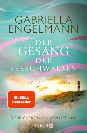 Die Bücherfrauen von Listland - Der Gesang der Seeschwalben