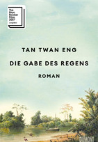 Die Gabe des Regens