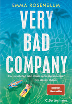 Very Bad Company