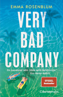 Very Bad Company