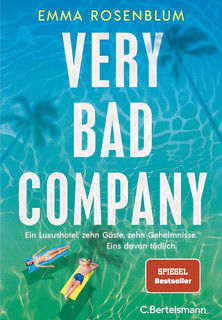 Very Bad Company