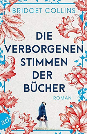 Die verborgenen Stimmen der Bücher