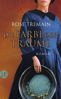 Die Farbe der Träume