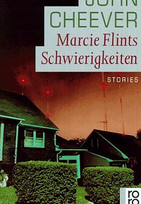 Marcie Flints Schwierigkeiten