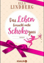 Das Leben braucht mehr Schokoguss