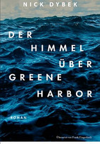 Der Himmel über Greene Harbor