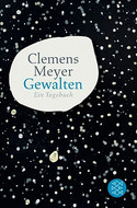 Gewalten. Ein Tagebuch