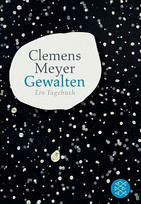 Gewalten. Ein Tagebuch