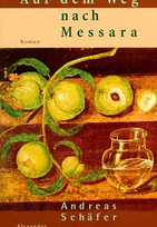 Auf dem Weg nach Messara