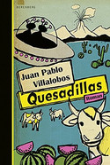 Quesadillas