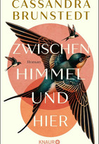 Zwischen Himmel und hier