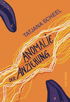 Anomalie der Anziehung