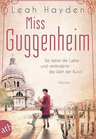 Miss Guggenheim