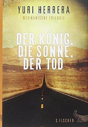 Der König, die Sonne, der Tod