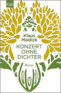 Konzert ohne Dichter